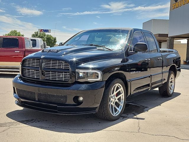 2005 Dodge Ram SRT-10