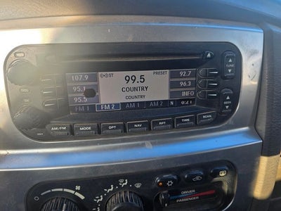 2005 Dodge Ram 2500 Laramie
