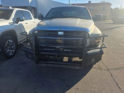 2005 Dodge Ram 2500 Laramie