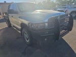2005 Dodge Ram 2500 Laramie