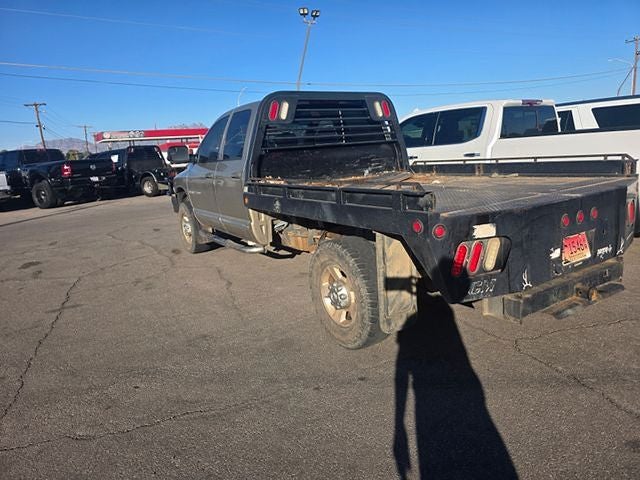 2005 Dodge Ram 2500 Laramie