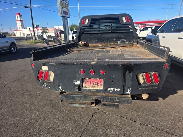 2005 Dodge Ram 2500 Laramie
