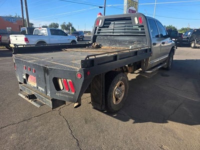 2005 Dodge Ram 2500 Laramie