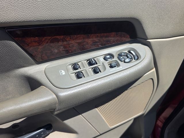 2008 Dodge Ram 3500 Laramie