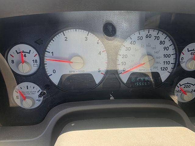 2008 Dodge Ram 3500 Laramie