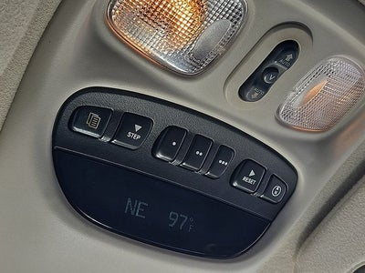 2008 Dodge Ram 3500 Laramie