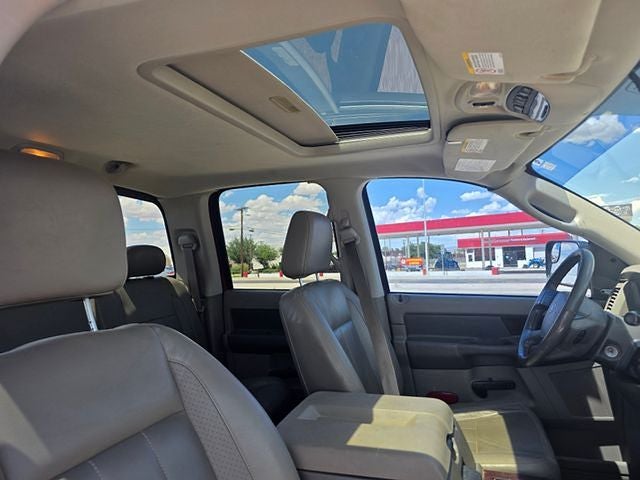 2008 Dodge Ram 3500 Laramie