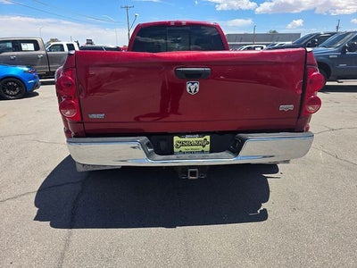 2008 Dodge Ram 3500 Laramie