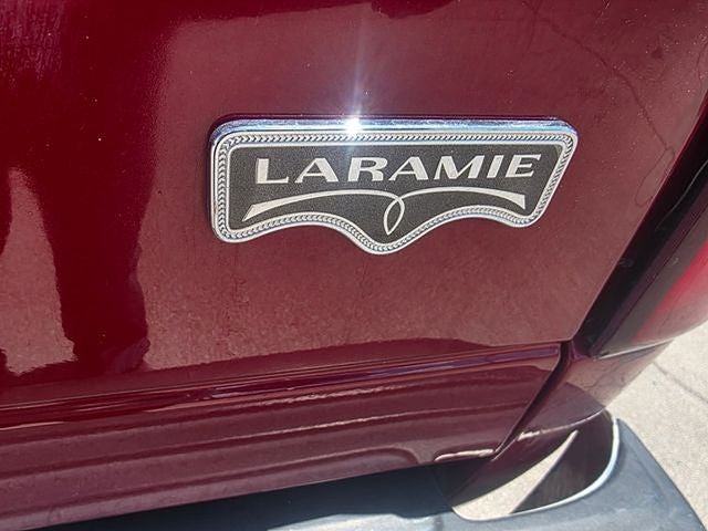2008 Dodge Ram 3500 Laramie
