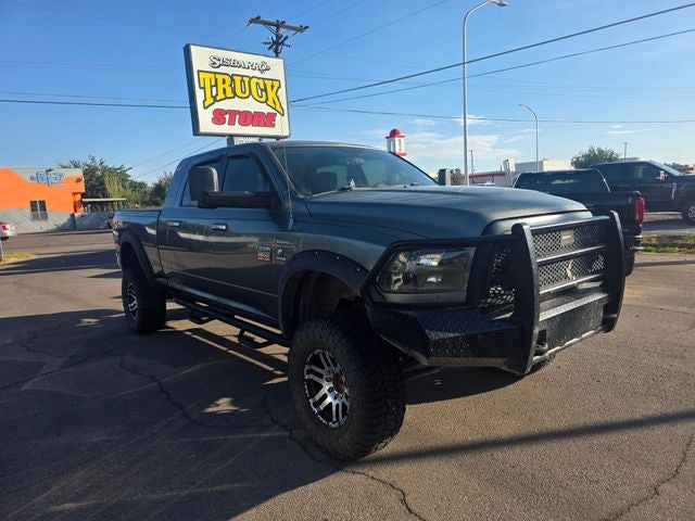 2010 RAM 2500 SLT