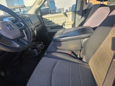 2010 RAM 2500 SLT