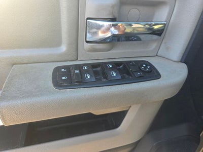 2010 RAM 2500 SLT