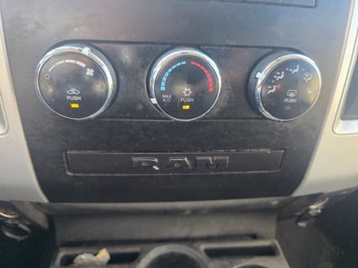 2010 RAM 2500 SLT