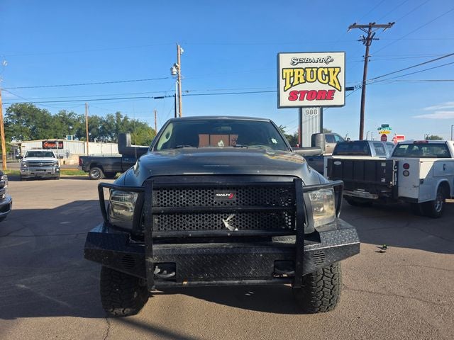 2010 RAM 2500 SLT