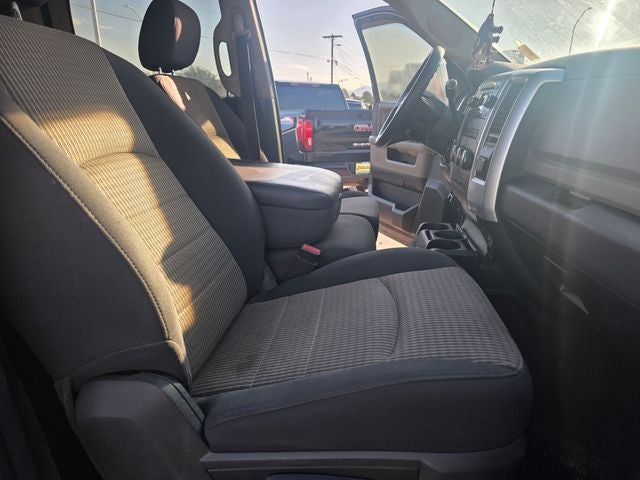 2010 RAM 2500 SLT