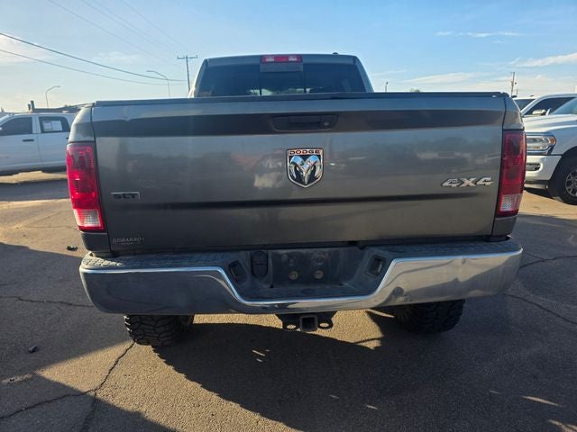 2010 RAM 2500 SLT
