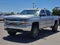 2018 Chevrolet Silverado 1500 LS