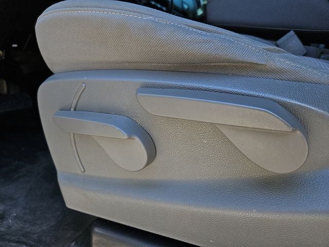 2018 Chevrolet Silverado 1500 LS