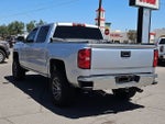 2018 Chevrolet Silverado 1500 LS