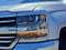 2018 Chevrolet Silverado 1500 LS