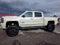 2015 Chevrolet Silverado 1500 High Country