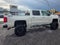 2015 Chevrolet Silverado 1500 High Country