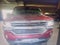 2018 Chevrolet Silverado 1500 High Country