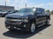 2017 Chevrolet Silverado 1500 High Country