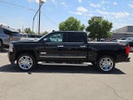 2017 Chevrolet Silverado 1500 High Country