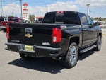 2017 Chevrolet Silverado 1500 High Country