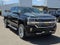 2017 Chevrolet Silverado 1500 High Country
