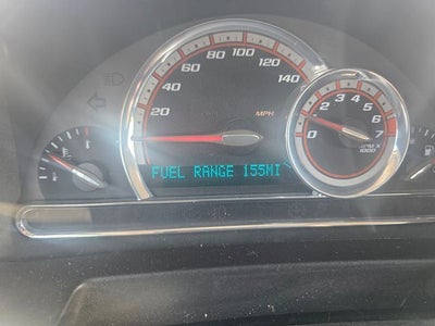 2008 Chevrolet HHR SS