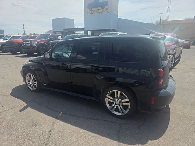 2008 Chevrolet HHR SS