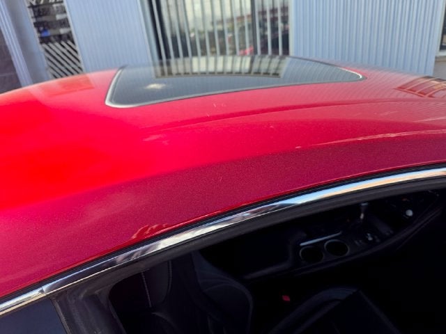 2017 Lexus RC 350