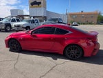 2017 Lexus RC 350