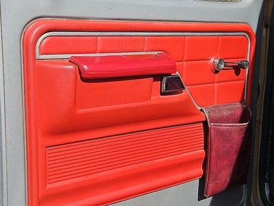 1978 Ford F-250 RANGER
