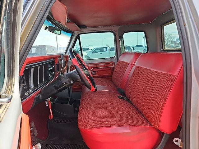 1978 Ford F-250 RANGER