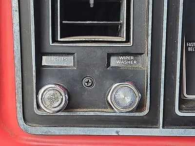 1978 Ford F-250 RANGER