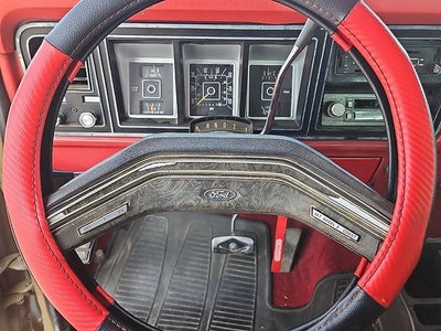 1978 Ford F-250 RANGER