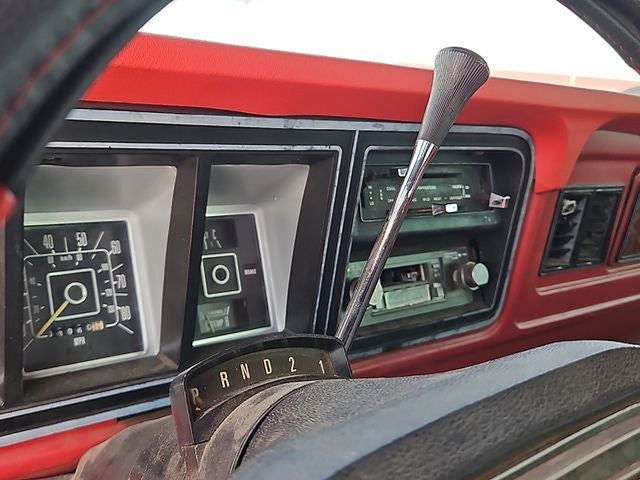 1978 Ford F-250 RANGER
