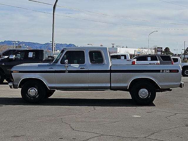 1978 Ford F-250 RANGER