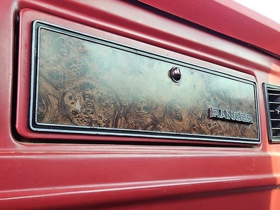 1978 Ford F-250 RANGER