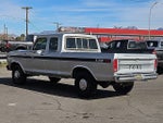 1978 Ford F-250 RANGER