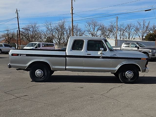 1978 Ford F-250 RANGER