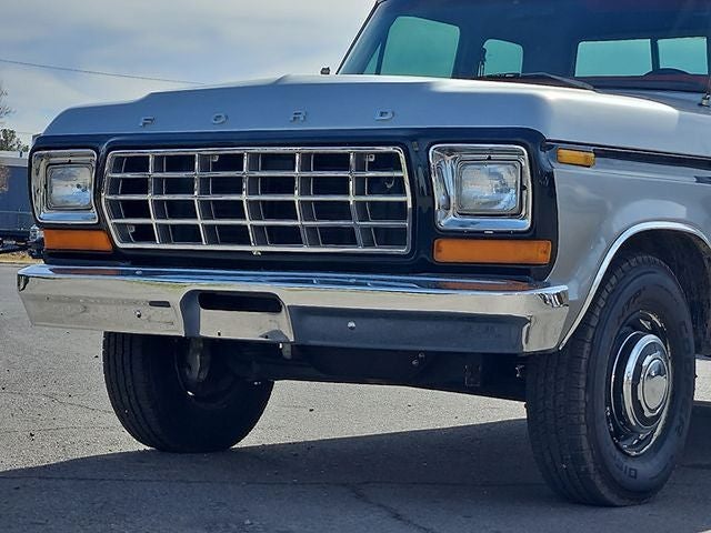 1978 Ford F-250 RANGER