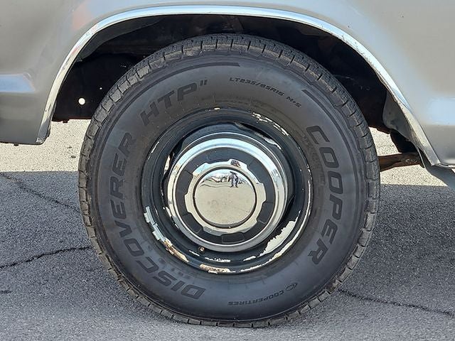 1978 Ford F-250 RANGER