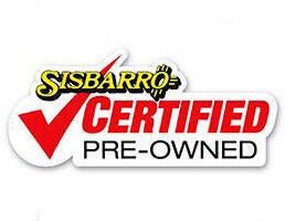 Sisbarro Truck Store in Las Cruces NM